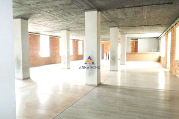 Ambient biznesi me qera 4+1 ne Tirane - 300 Euro