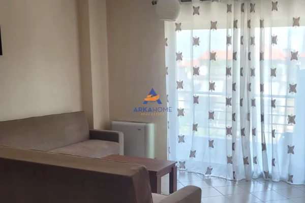 Shtepi ne shitje 1+1 ne Tirane - 167,000 Euro