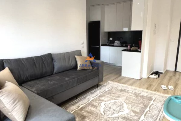 Shtepi ne shitje 1+1 ne Tirane - 144,000 Euro