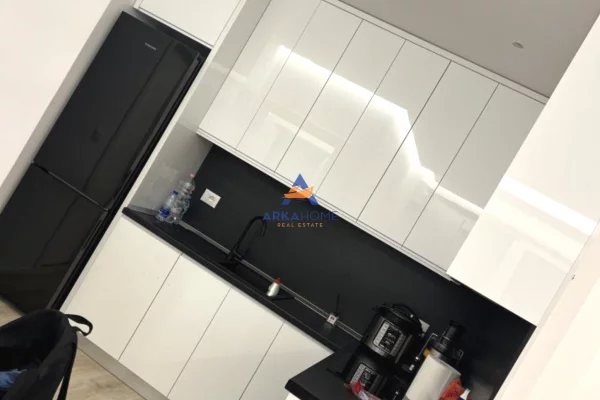 Shtepi ne shitje 1+1 ne Tirane - 144,000 Euro