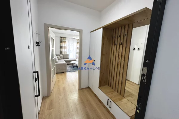 Shtepi me qera Apartament ne Tirane, 2+1, Mobilimi E mobiluar, Pagesa 750  Euro.