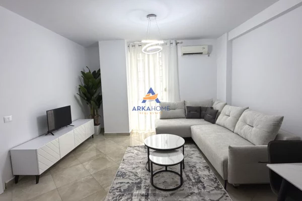 Casa in affitto 2+1 a Tirana - 850 Euro