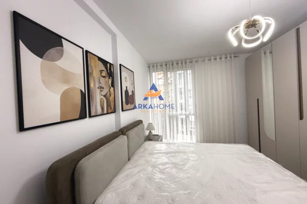 Casa in affitto 2+1 a Tirana - 850 Euro