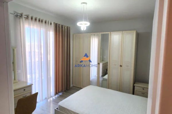 Casa in affitto 1+1 a Tirana - 760 Euro