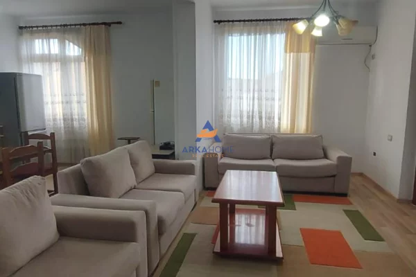 House for Sale 2+1 in Tirana - 185,000 Euro