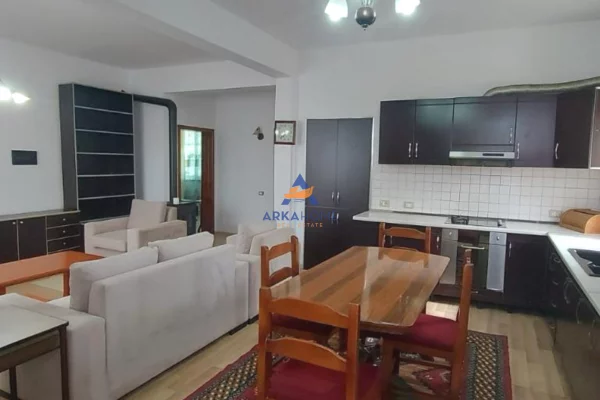 House for Sale 2+1 in Tirana - 185,000 Euro