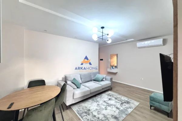 Shtepi ne shitje 1+1 ne Tirane - 152,000 Euro