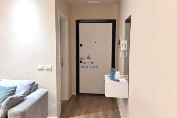 Shtepi me qera 1+1 ne Tirane - 500 Euro