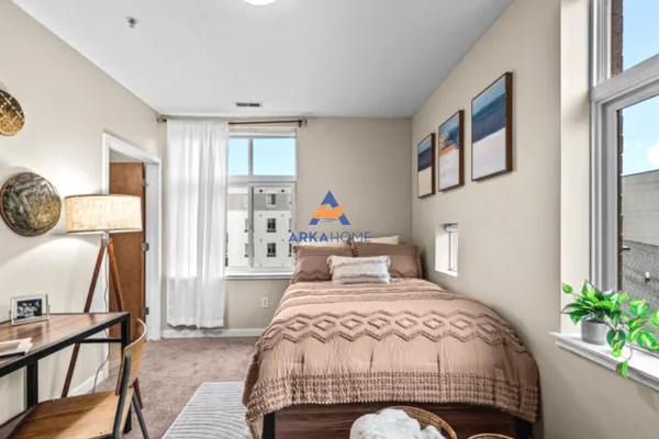 Shtepi me qera 1+1 ne Tirane - 416 Euro