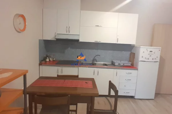 Shtepi ne shitje 1+1 ne Tirane - 98,000 Euro