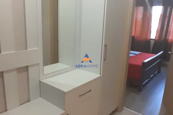 Shtepi ne shitje 1+1 ne Tirane - 98,000 Euro