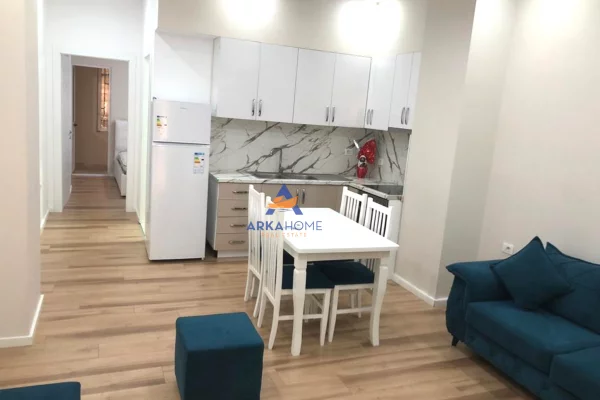 Shtepi me qera 1+1 ne Tirane - 436 Euro