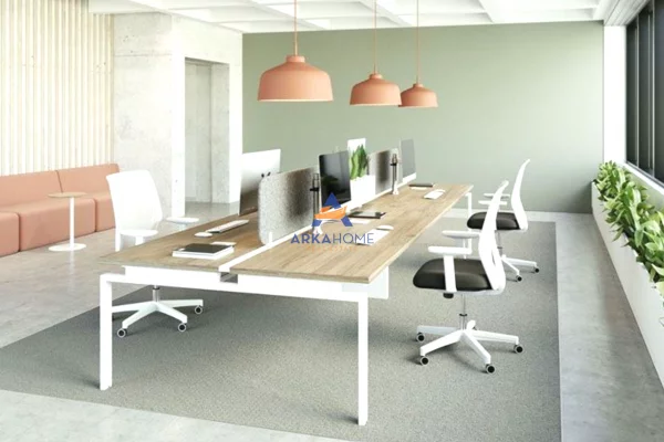 Ambient biznesi me qera 1+1 ne Tirane - 4,000 Euro