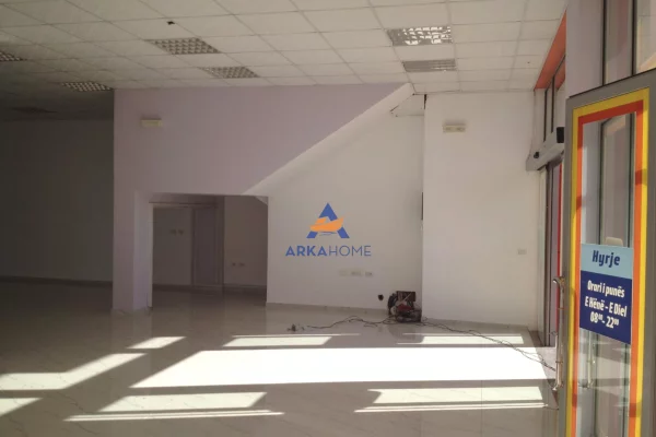 JEPET ME QIRA MAGAZINE 230M2 "KAMEZ" 1250 EURO