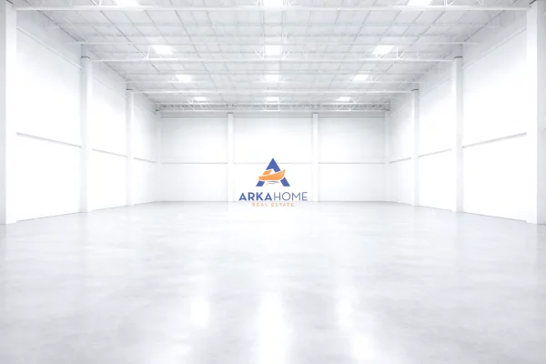 Ambient biznesi me qera 1+1 ne Tirane - 3,000 Euro