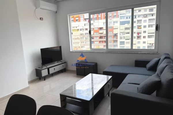 Shtepi me qera 2+1 ne Tirane - 468 Euro