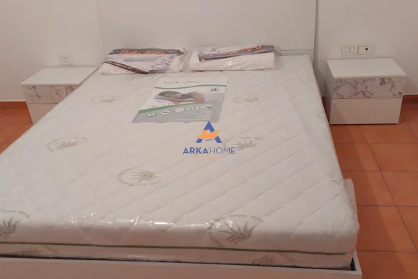 Shtepi me qera 2+1 ne Tirane - 468 Euro