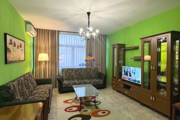 Shtepi me qera 1+1 ne Tirane - 468 Euro