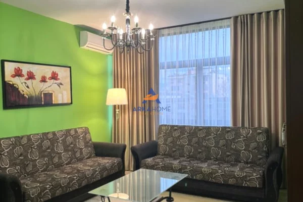 Shtepi me qera 1+1 ne Tirane - 468 Euro