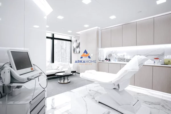 Ambient biznesi ne shitje 1+1 ne Tirane - 20,000 Euro