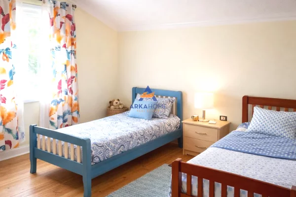 Shtepi me qera 2+1 ne Tirane - 468 Euro