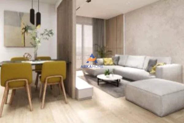 Shtepi ne shitje 2+1 ne Tirane - 188,800 Euro