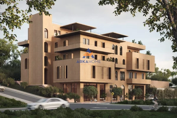 Shtepi ne shitje 2+1 ne Sarande - 315,000 Euro