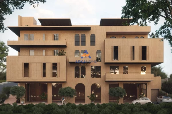 Shtepi ne shitje 2+1 ne Sarande - 315,000 Euro