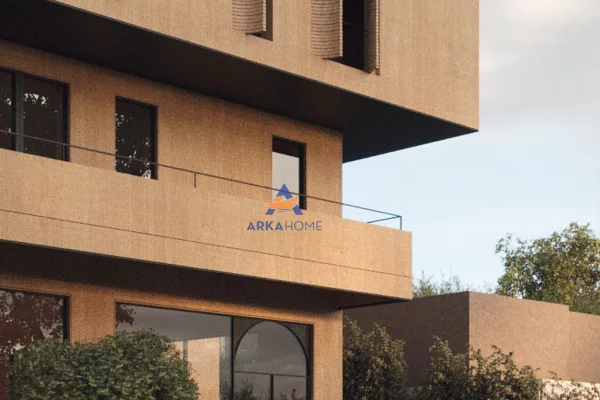 Shtepi ne shitje 2+1 ne Sarande - 315,000 Euro