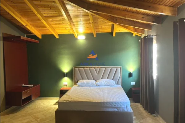 Shtepi ne shitje 3+1 ne Sarande - 260,000 Euro