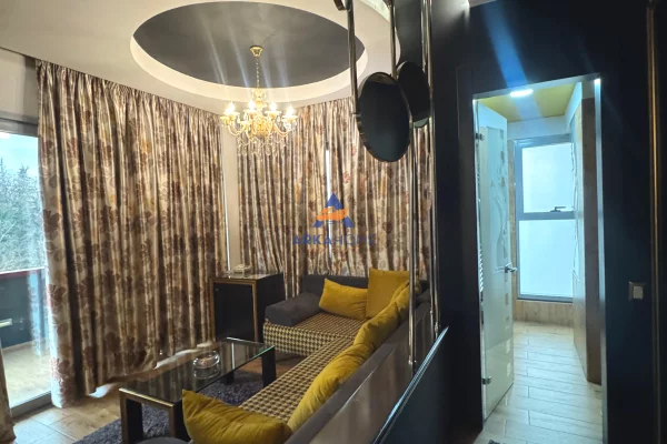 Ambient biznesi ne shitje 5+1 ne Tirane - 6,500,000 Euro