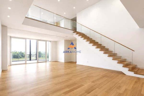 Shtepi me qera 1+1 ne Tirane - 1,000 Euro