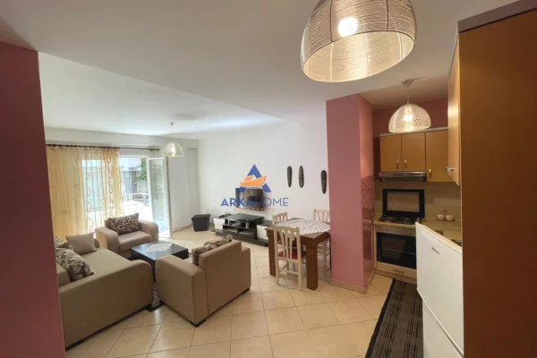 Shtepi me qera 1+1 ne Tirane - 417 Euro