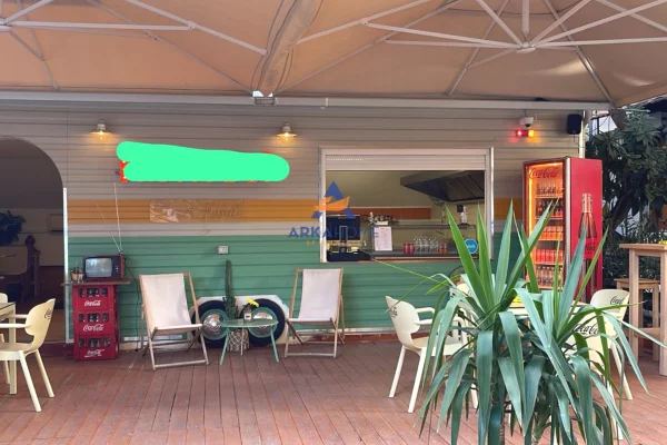 Ambient biznesi ne shitje 6+1 ne Tirane - 27,000 Euro