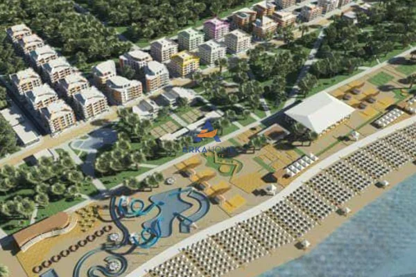 House for Sale 2+1 in Shkodra - 216 Euro