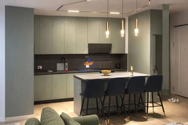 House for Sale 2+1 in Tirana - 555,000 Euro