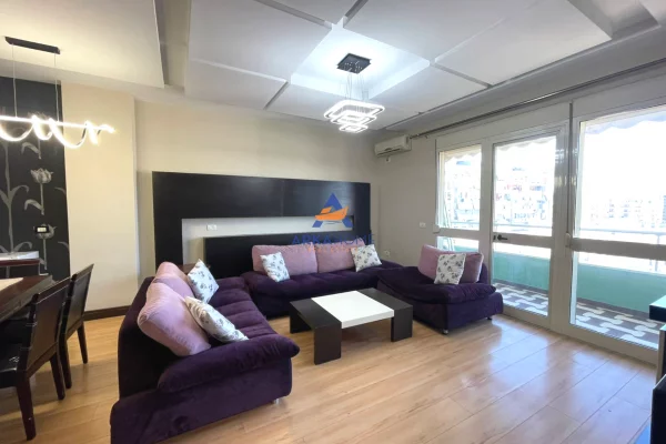 House for Sale 2+1 in Tirana - 157,000 Euro