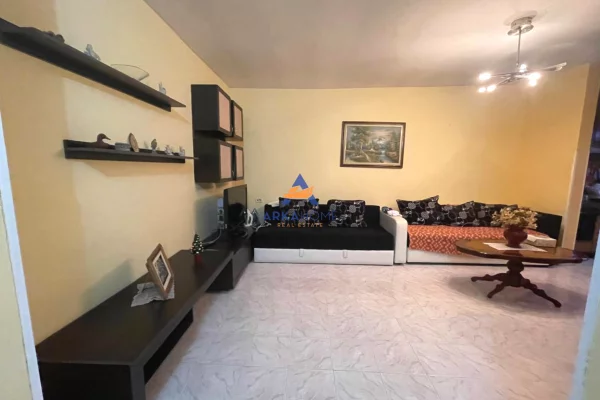 House for Sale 2+1 in Tirana - 139,200 Euro