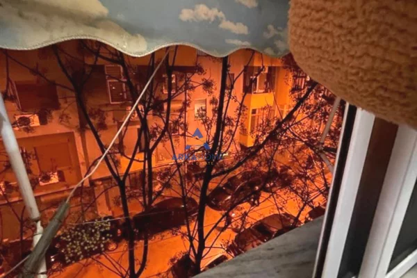 House for Sale 2+1 in Tirana - 139,200 Euro