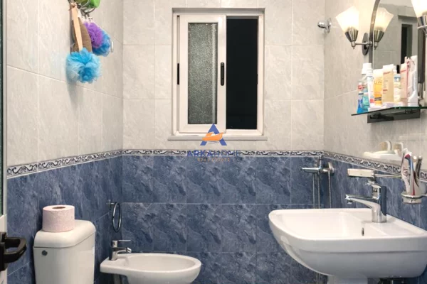 House for Sale 2+1 in Tirana - 139,200 Euro