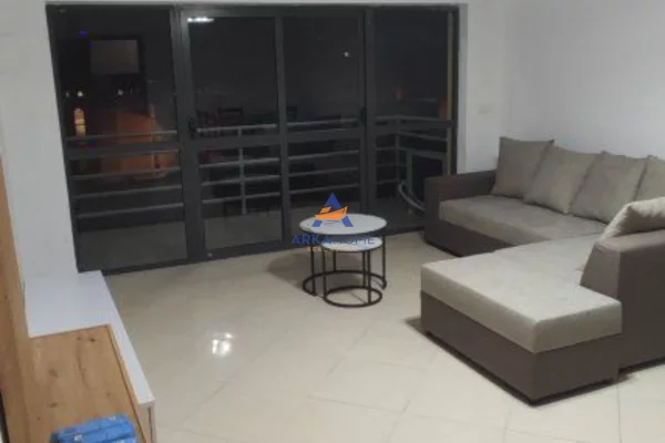 Shtepi me qera 1+1 ne Tirane - 628 Euro