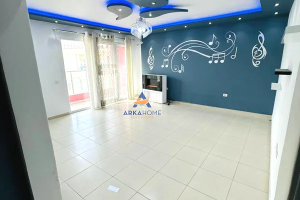 Shtepi ne shitje 2+1 ne Tirane - 135,000 Euro