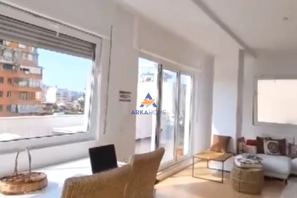 Shtepi ne shitje 1+1 ne Tirane - 430,000 Euro