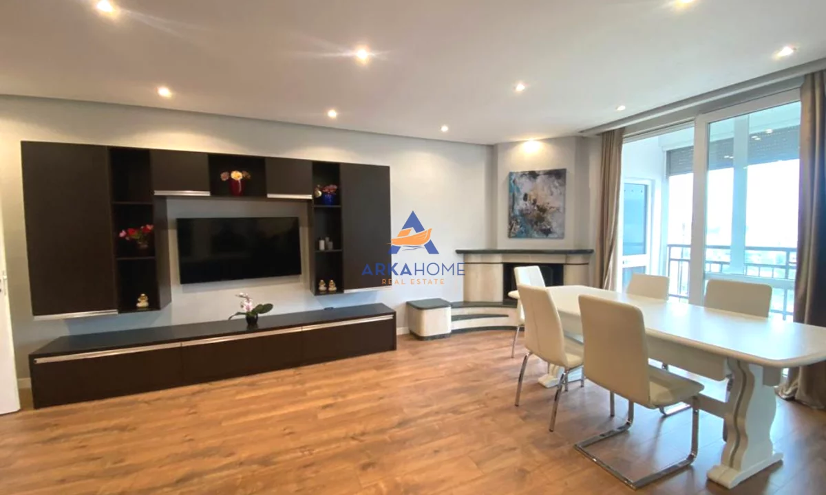 Shtepi me qera Apartament ne Tirane, 2+1, Mobilimi E mobiluar, Pagesa 1,039  Euro.