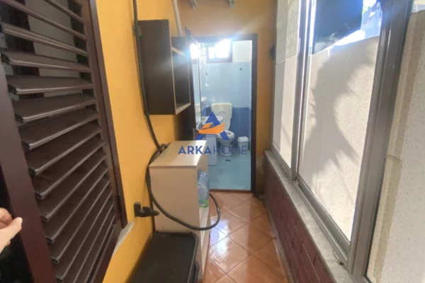 Shtepi me qera 1+1 ne Tirane - 320 Euro