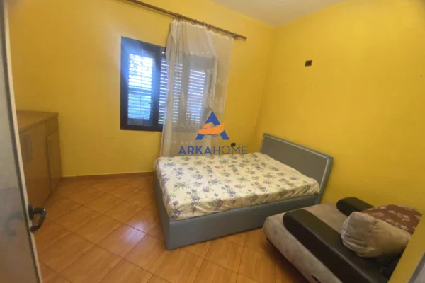 Shtepi me qera 1+1 ne Tirane - 320 Euro