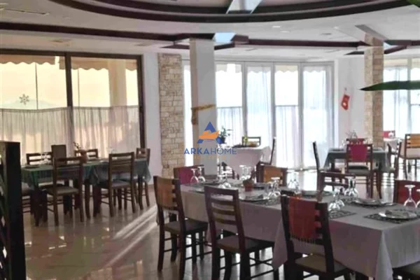 Ambient biznesi ne shitje 2+1 ne Tirane - 10,000 Euro