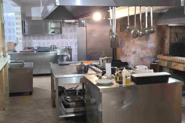 Ambient biznesi ne shitje 2+1 ne Tirane - 10,000 Euro