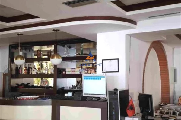 Ambient biznesi ne shitje 2+1 ne Tirane - 10,000 Euro