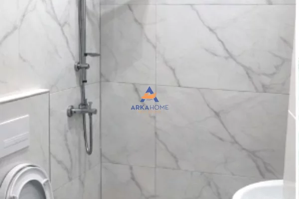 Shtepi me qera 1+1 ne Tirane - 417 Euro